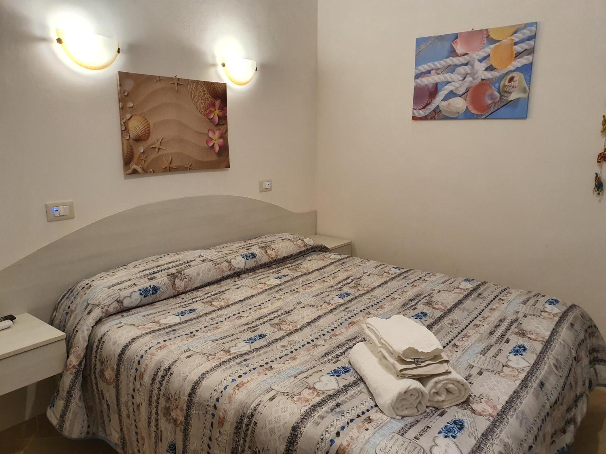 Agrisicilia Guest House Marinella di Selinunte Rom bilde